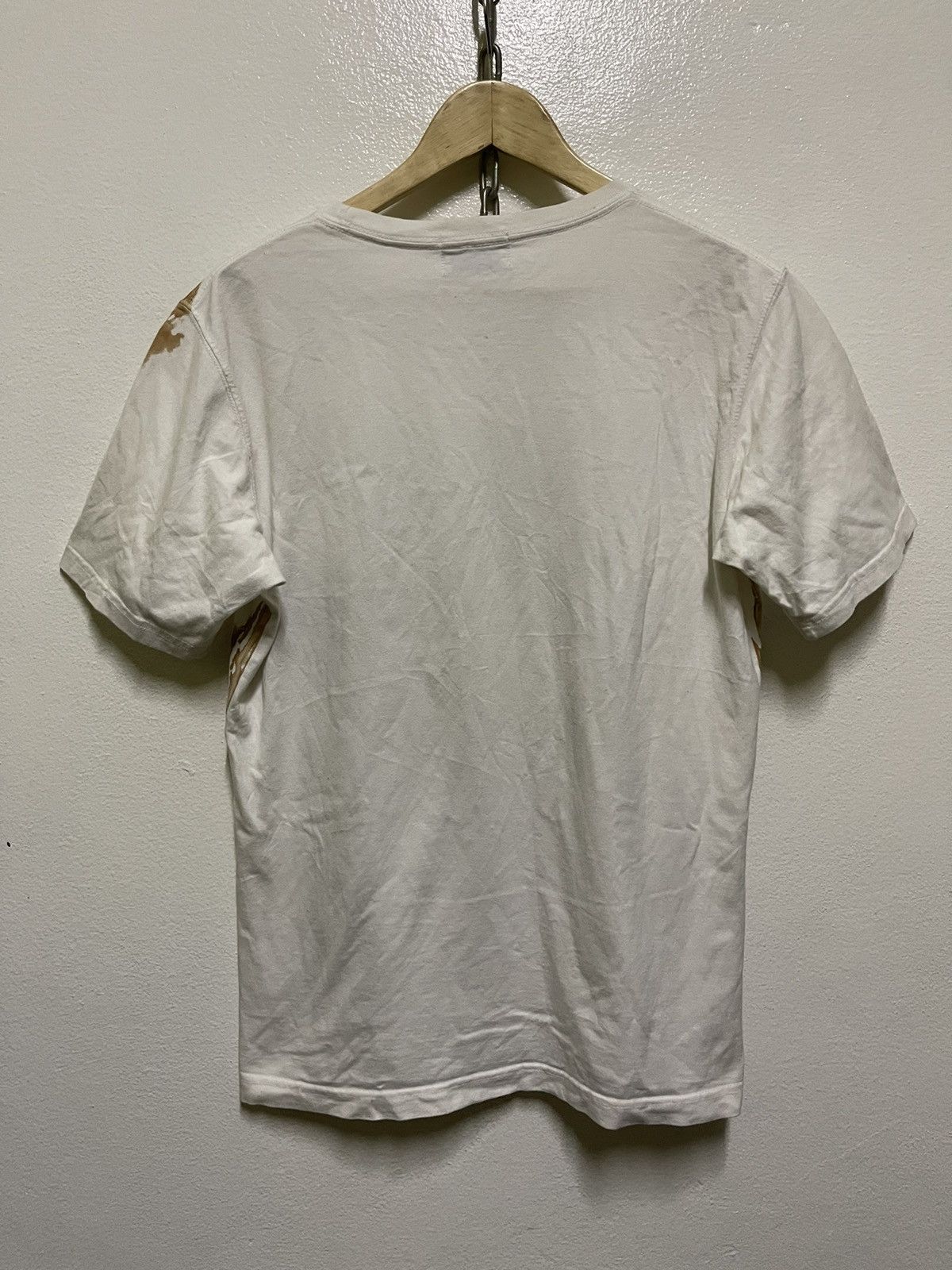 Designer × Japanese Brand Nicole Club For Men Full Print Amaze Your Tongue Size US M / EU 48-50 / 2 - 7 Thumbnail
