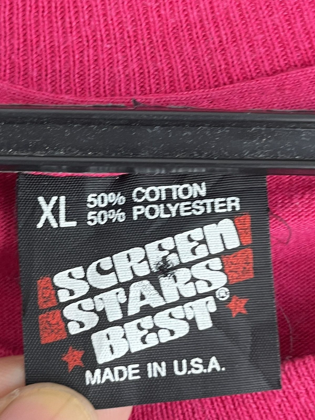 Vintage St. Louis ft76 Size US XL / EU 56 / 4 - 3 Thumbnail