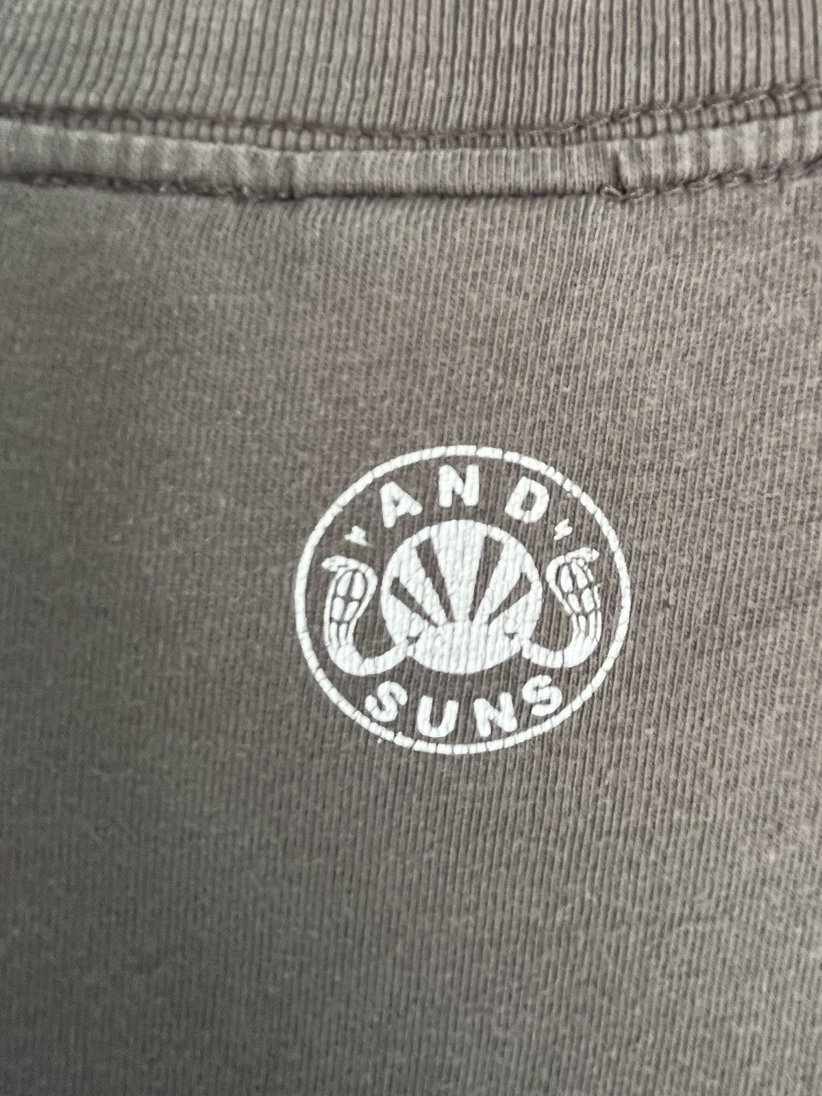 Vintage Andsun ft76 Size US XL / EU 56 / 4 - 6 Thumbnail