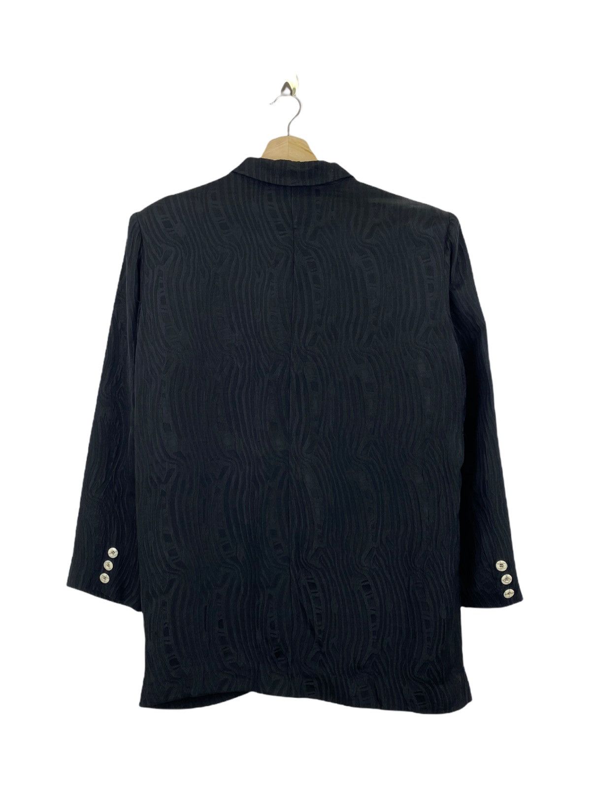Designer × Japanese Brand × Jun Takahashi B.O Takahashi kikaku jacket Size US M / EU 48-50 / 2 - 2 Thumbnail