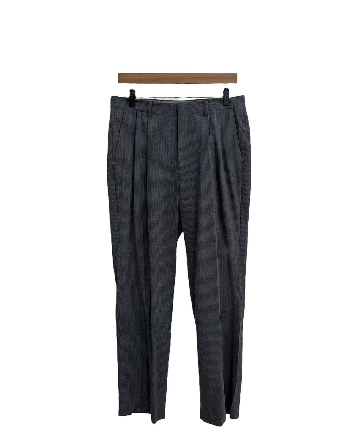 Japanese Brand KANSAI Yamamoto Casual Pant
