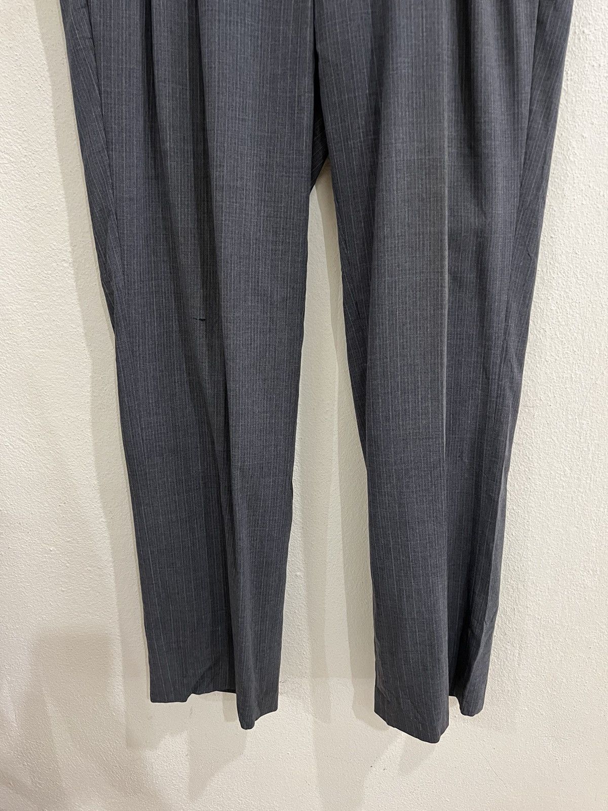 Kansai Yamamoto Japanese Brand KANSAI Yamamoto Casual Pant Size US 31 - 4 Thumbnail