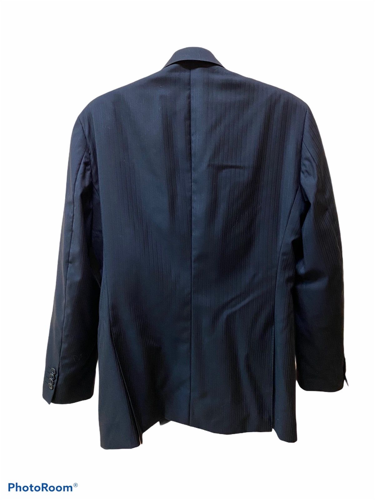 Paul Smith Paul Smith Slim Blazer Medium Size Size US M / EU 48-50 / 2 - 7 Thumbnail