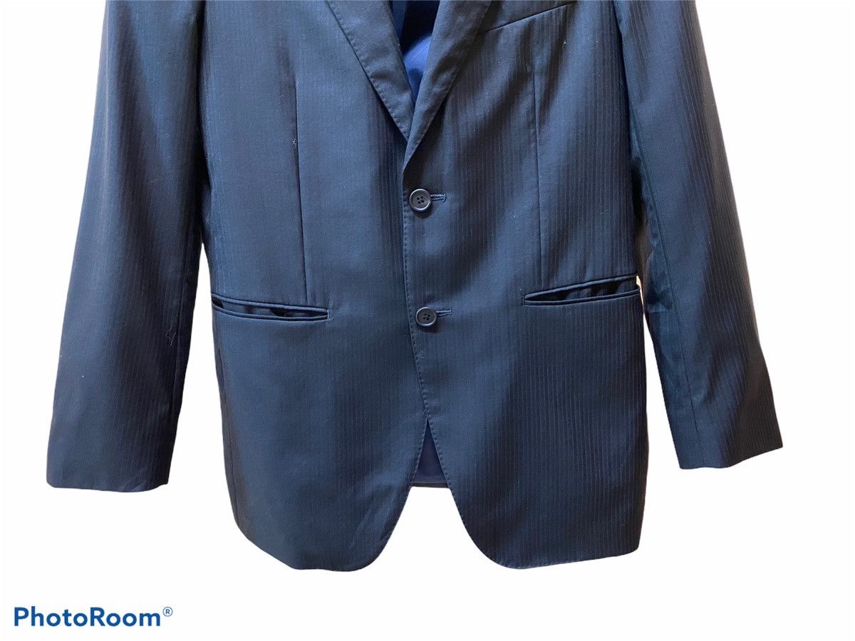 Paul Smith Paul Smith Slim Blazer Medium Size Size US M / EU 48-50 / 2 - 5 Thumbnail