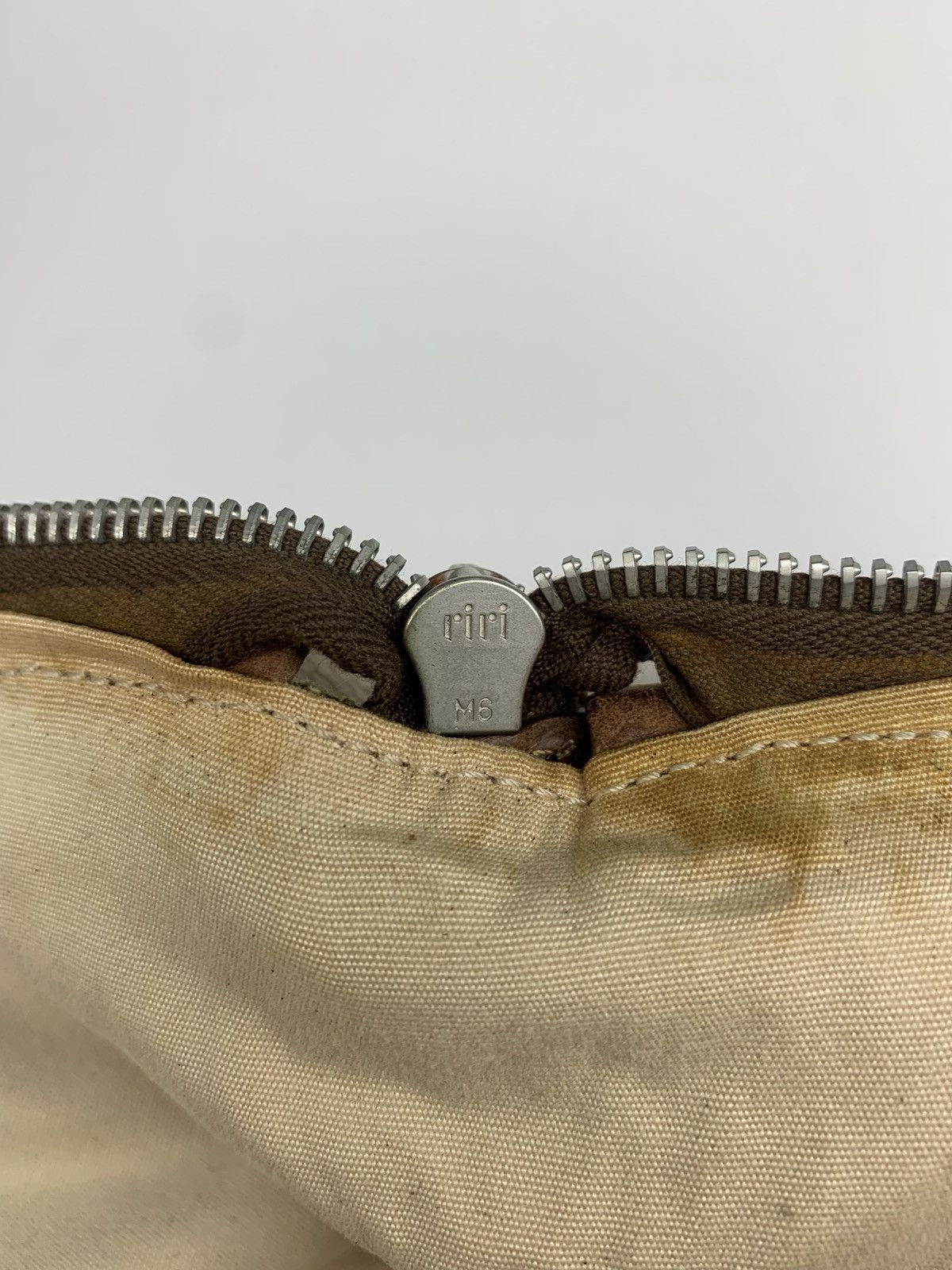 Marni MARNI CALFSKIN TRAVEL BAG Size ONE SIZE - 12 Thumbnail