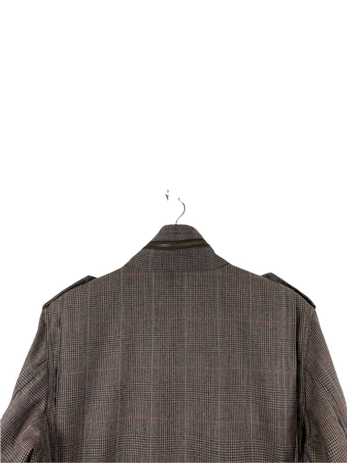 Designer × Japanese Brand Corisco Luscious trucker jacket Size US M / EU 48-50 / 2 - 7 Thumbnail