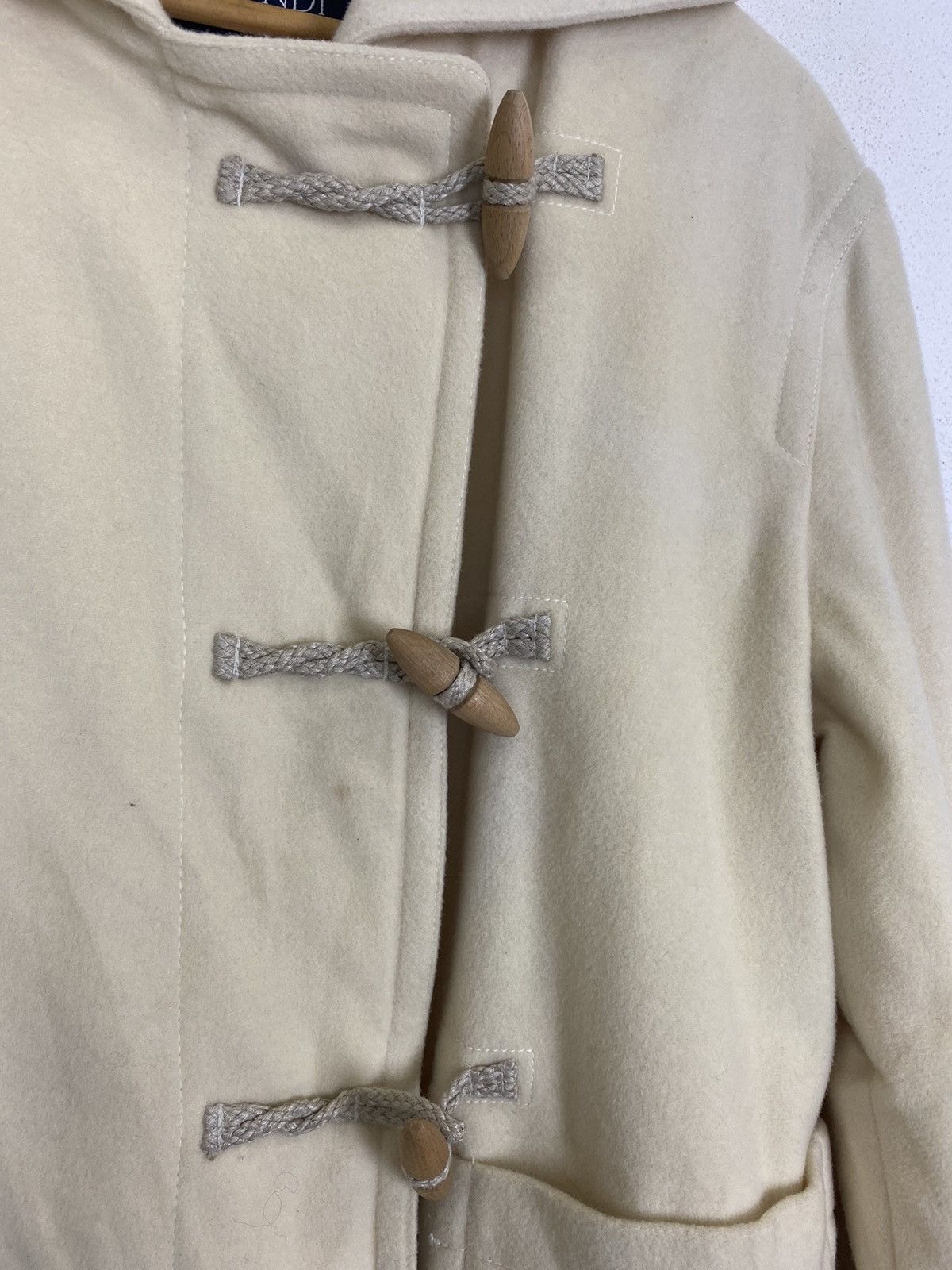 Designer MONDI SPORT JACKET MADE IN ROMANIA -GK50 Size US M / EU 48-50 / 2 - 6 Thumbnail