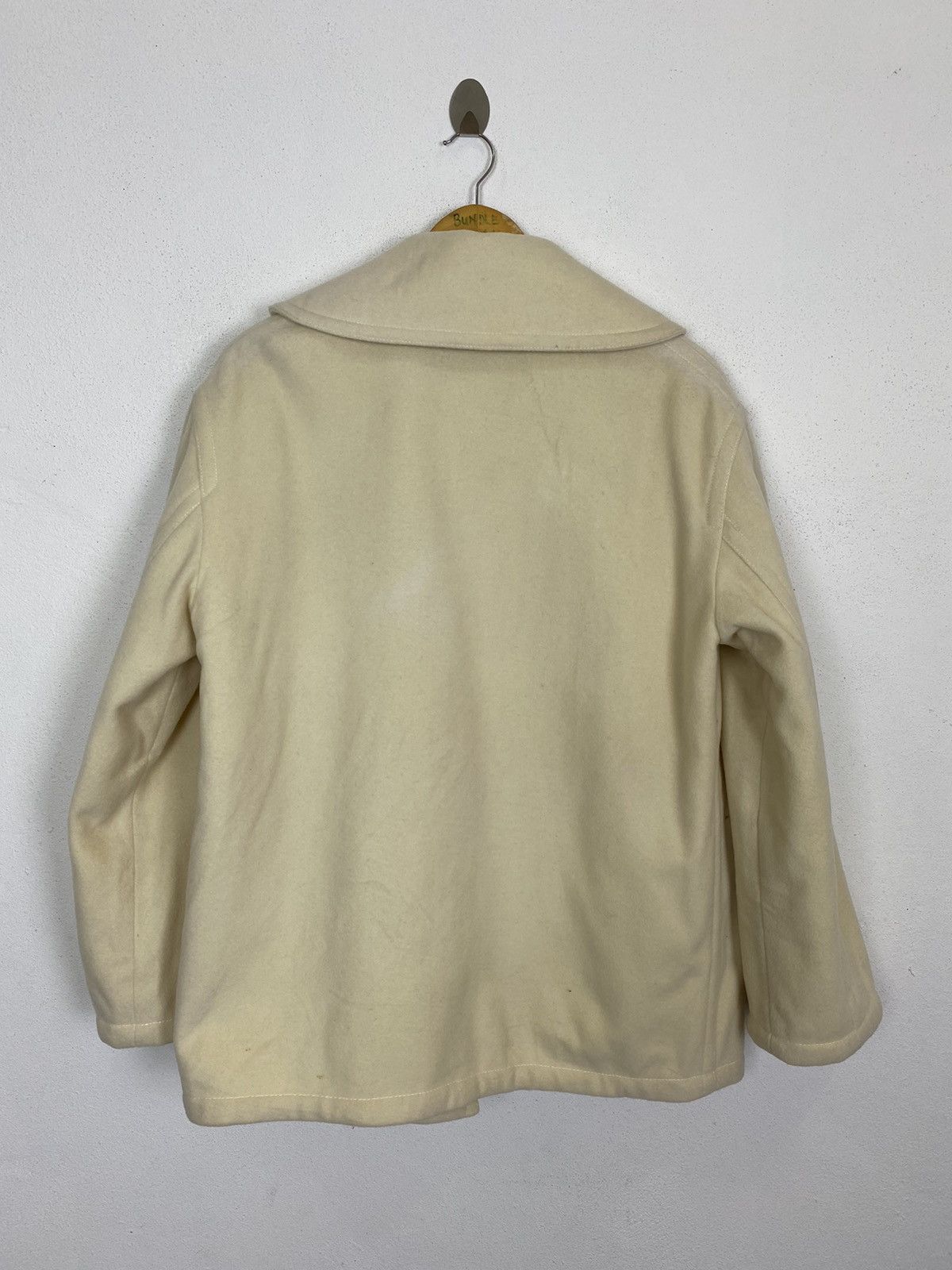 Designer MONDI SPORT JACKET MADE IN ROMANIA -GK50 Size US M / EU 48-50 / 2 - 4 Thumbnail