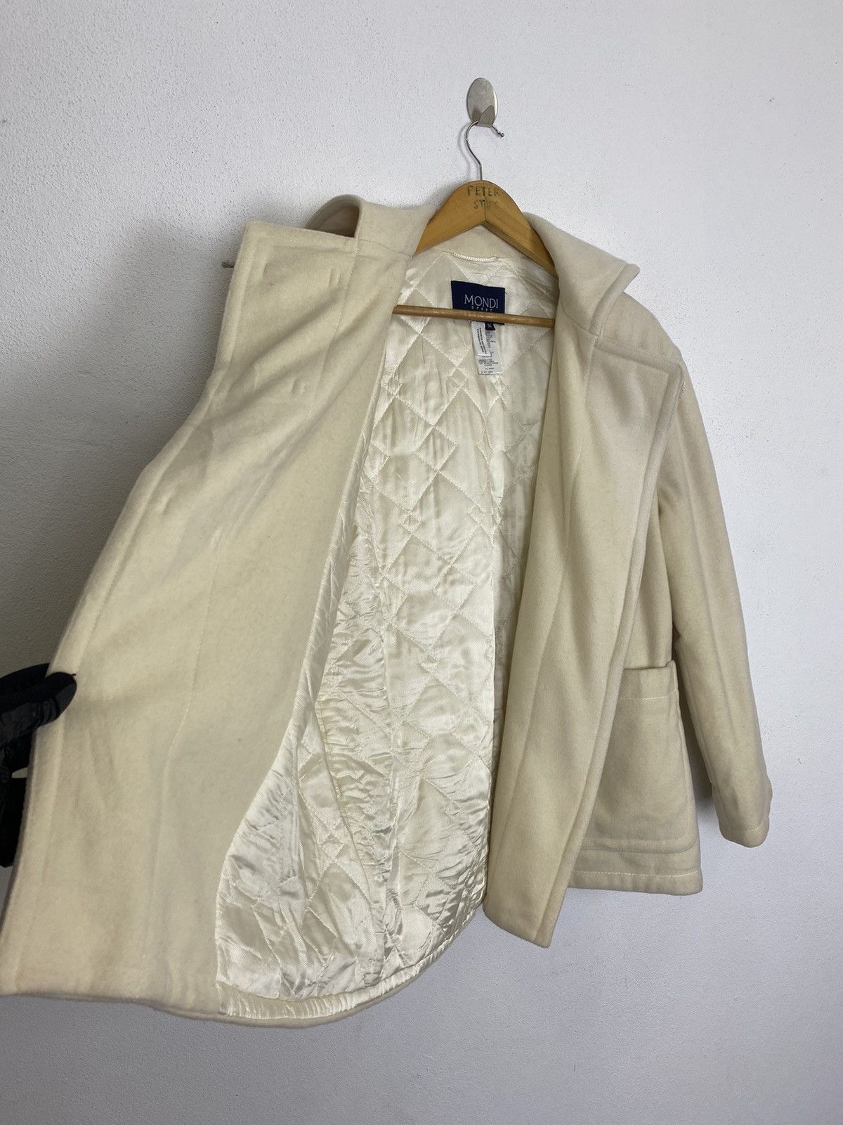 Designer MONDI SPORT JACKET MADE IN ROMANIA -GK50 Size US M / EU 48-50 / 2 - 5 Thumbnail