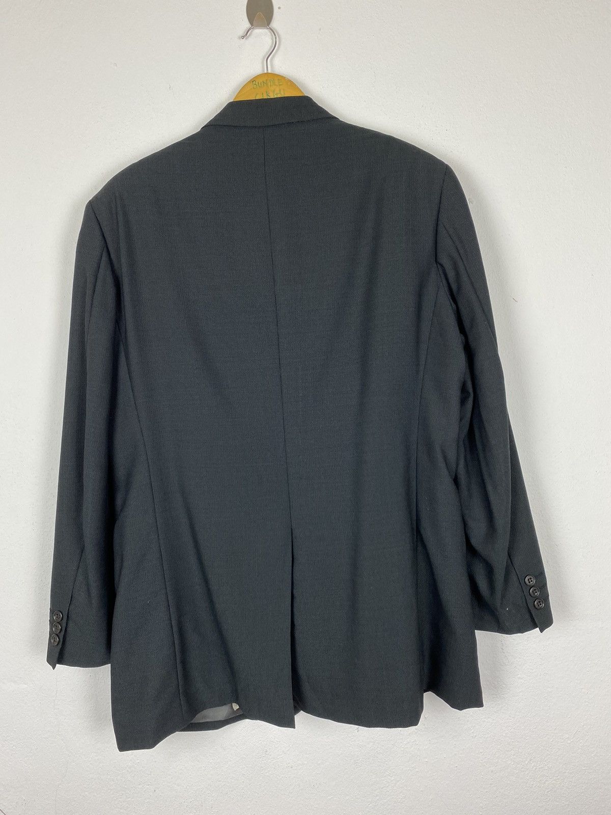Pierre Balmain Pierre Balmain Blazer - Medium Size Size US M / EU 48-50 / 2 - 8 Thumbnail