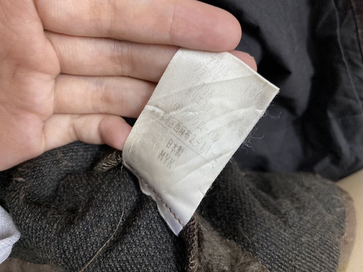 Designer × Margaret Howell MARGARET HOWELL ENGLAND PARKA JACKET Size US M / EU 48-50 / 2 - 4 Thumbnail