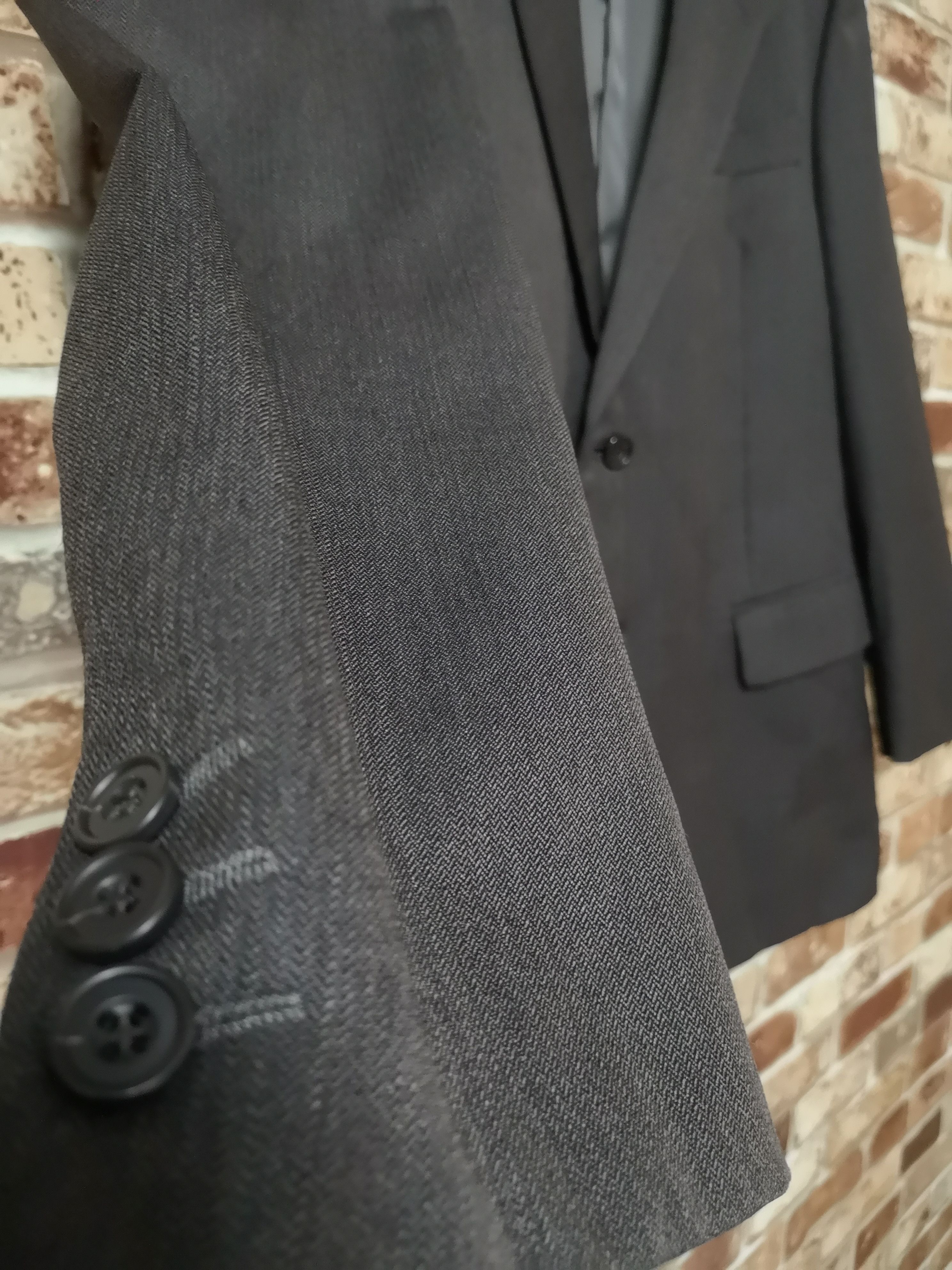 Pierre Balmain FORMAL BLAZER FOR WORKS Size 44R - 5 Thumbnail