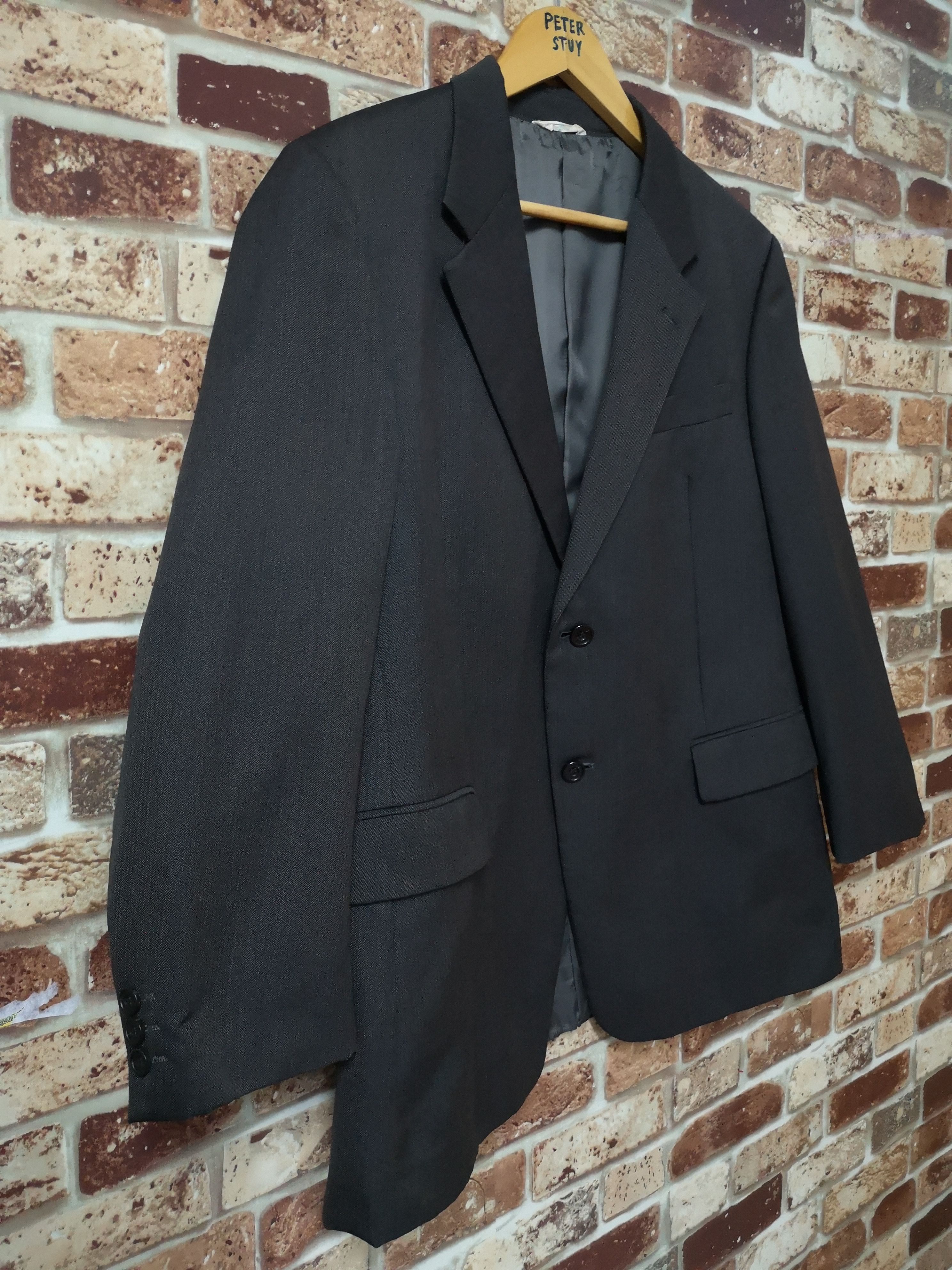 Pierre Balmain FORMAL BLAZER FOR WORKS Size 44R - 3 Thumbnail