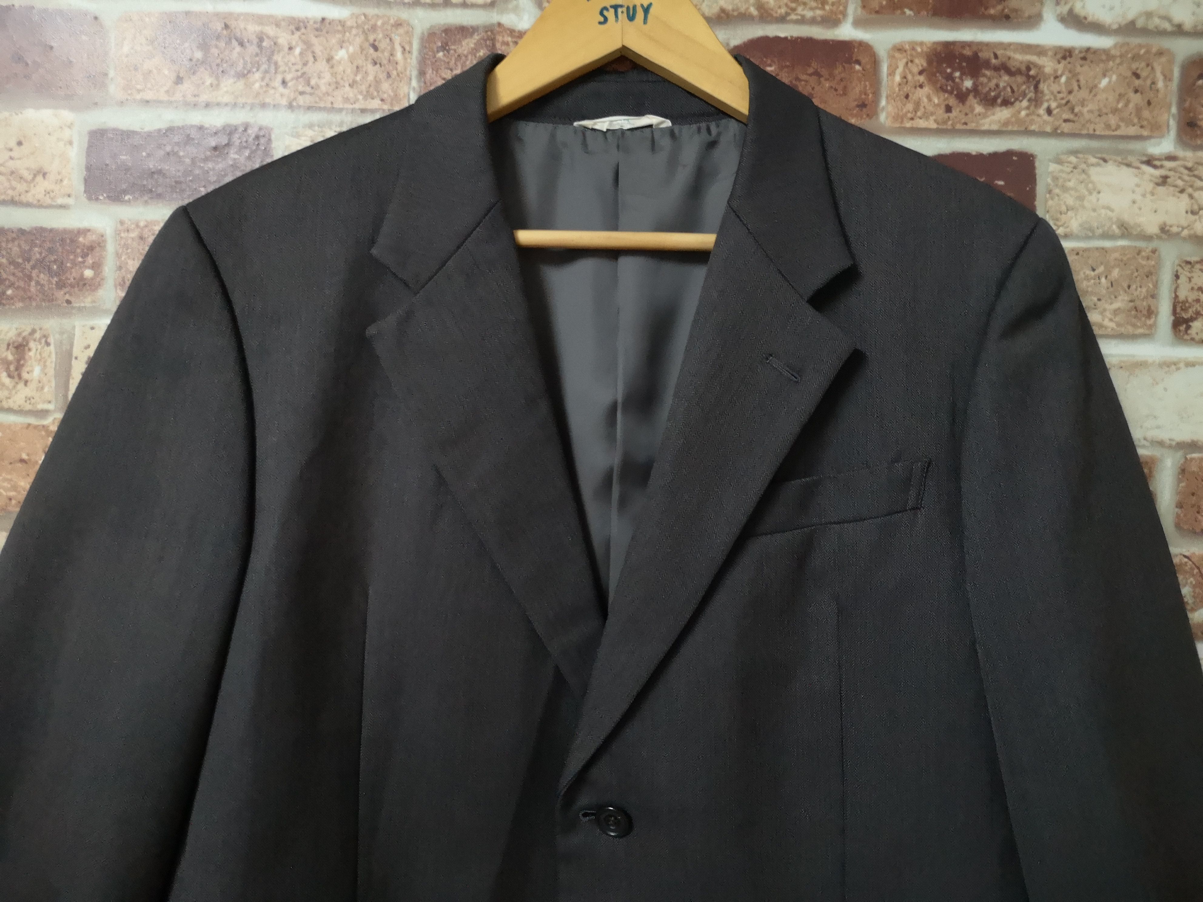 Pierre Balmain FORMAL BLAZER FOR WORKS Size 44R - 4 Thumbnail