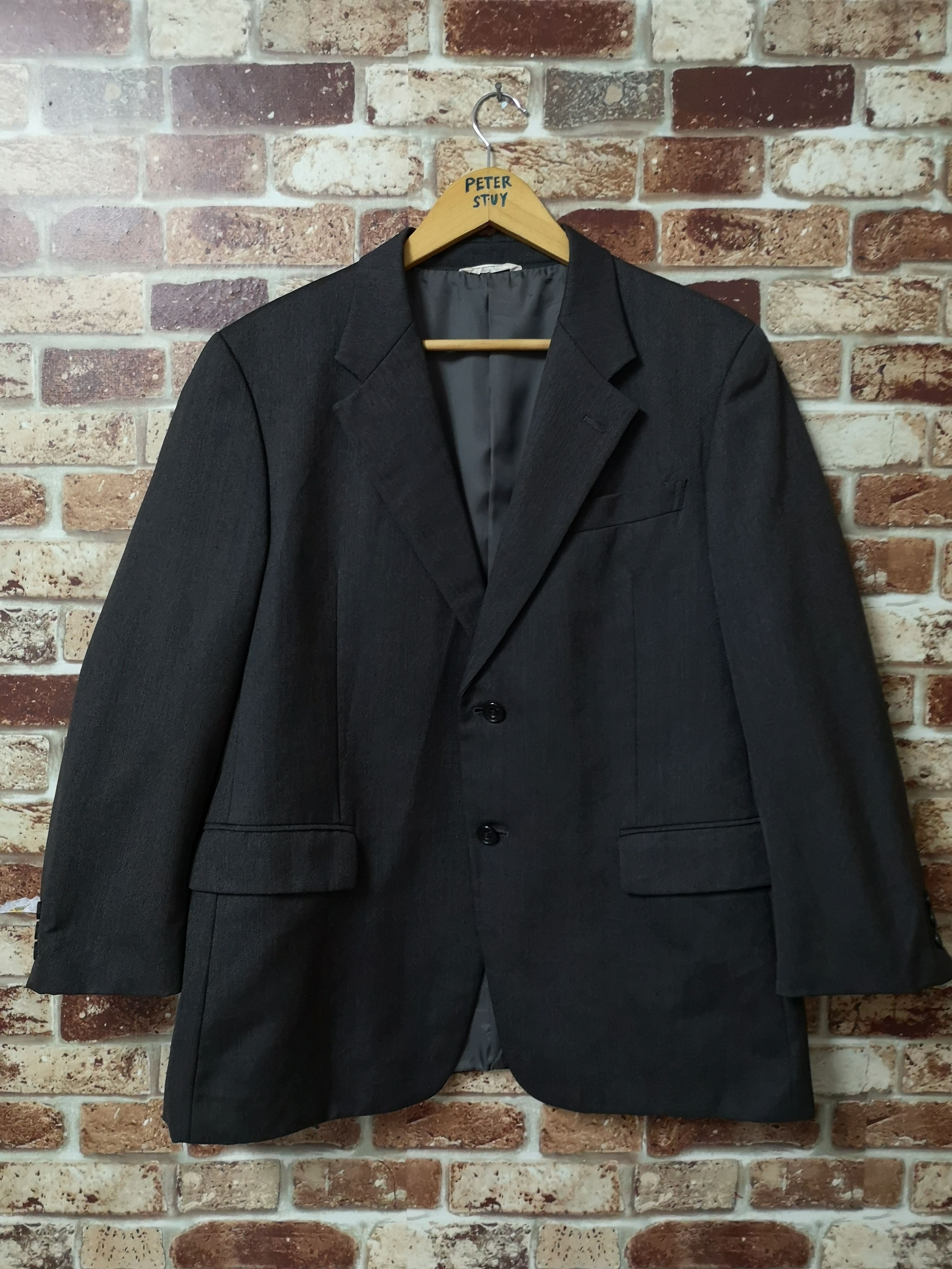 Pierre Balmain FORMAL BLAZER FOR WORKS Size 44R - 1 Thumbnail