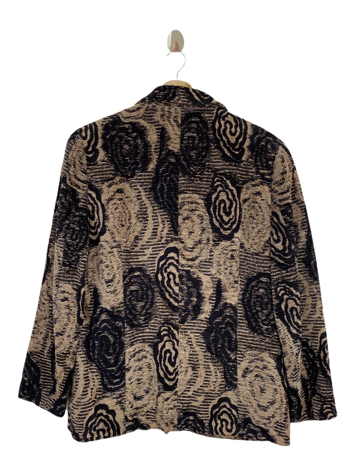 Designer × Japanese Brand Anne klein jacket nice design Size US M / EU 48-50 / 2 - 2 Thumbnail