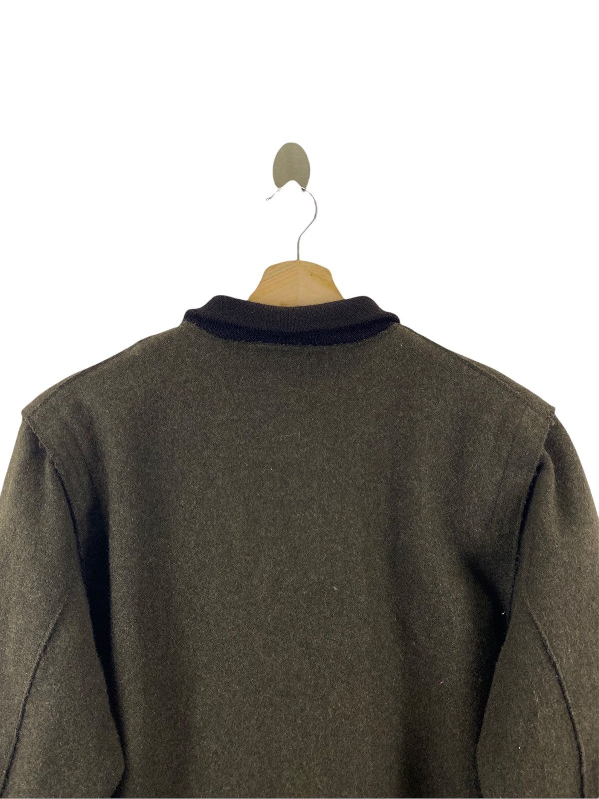 American Rag × Designer American Ragcle button Jacket Size US M / EU 48-50 / 2 - 7 Thumbnail