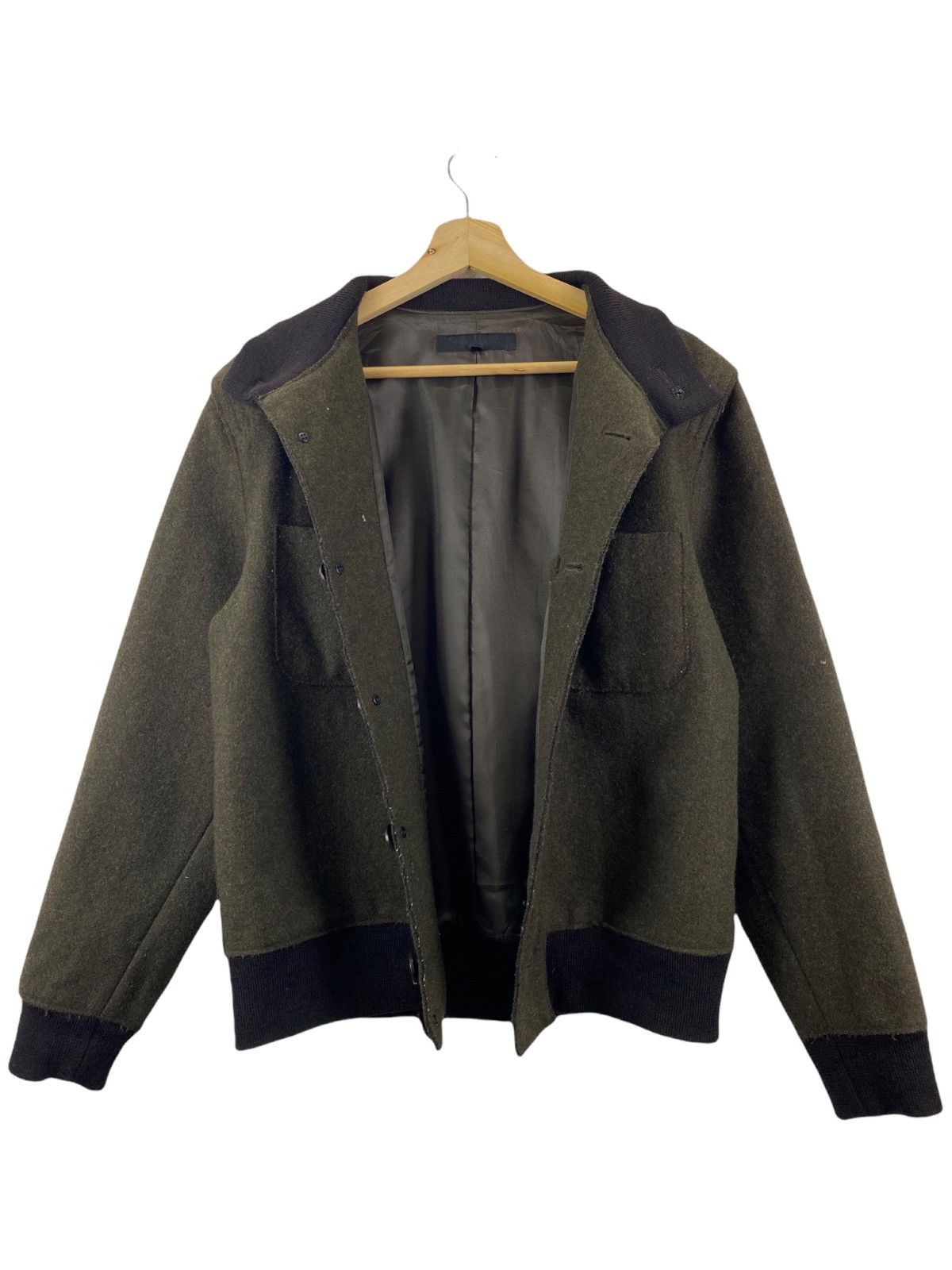 American Rag × Designer American Ragcle button Jacket Size US M / EU 48-50 / 2 - 4 Thumbnail