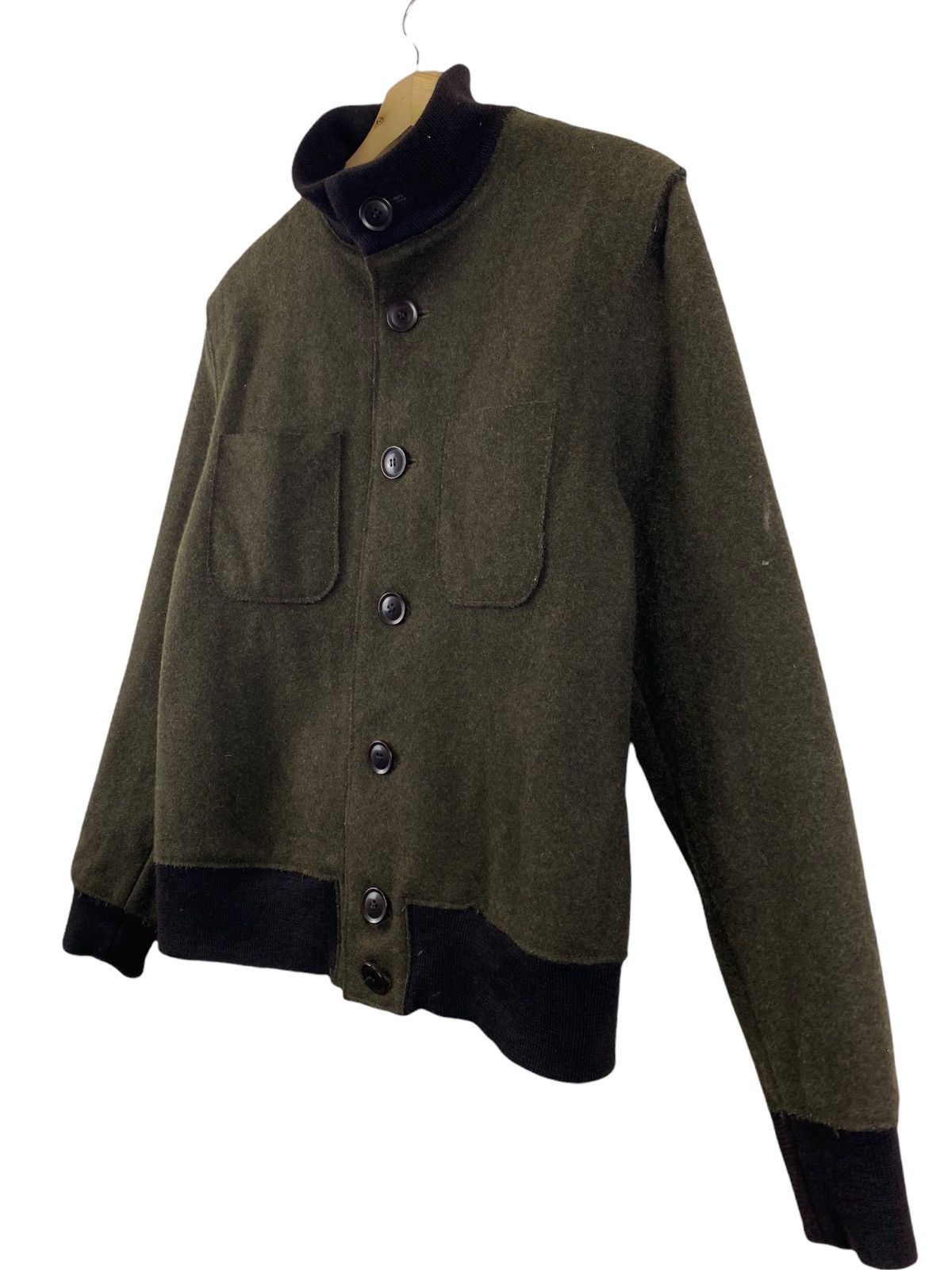 American Rag × Designer American Ragcle button Jacket Size US M / EU 48-50 / 2 - 3 Thumbnail