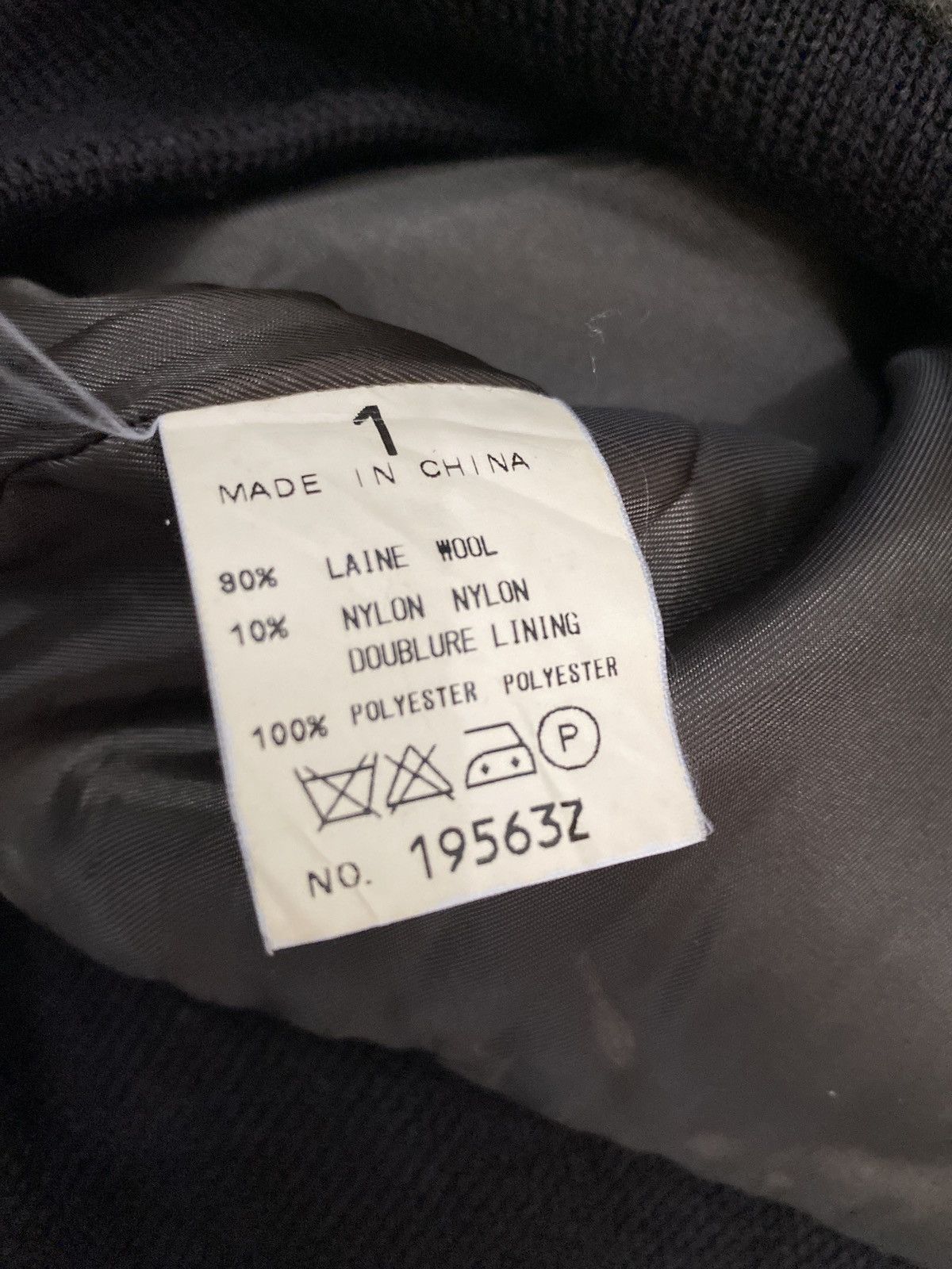 American Rag × Designer American Ragcle button Jacket Size US M / EU 48-50 / 2 - 10 Thumbnail