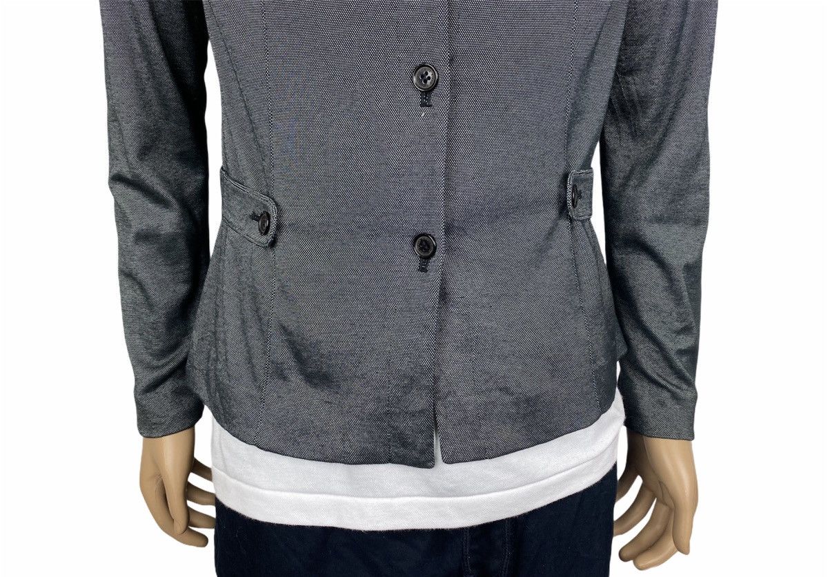 Designer × Sonia Rykiel Sonia Rykiel Casual Jacket Size US M / EU 48-50 / 2 - 6 Thumbnail