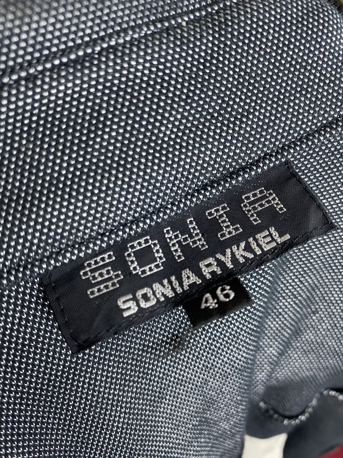 Designer × Sonia Rykiel Sonia Rykiel Casual Jacket Size US M / EU 48-50 / 2 - 7 Thumbnail