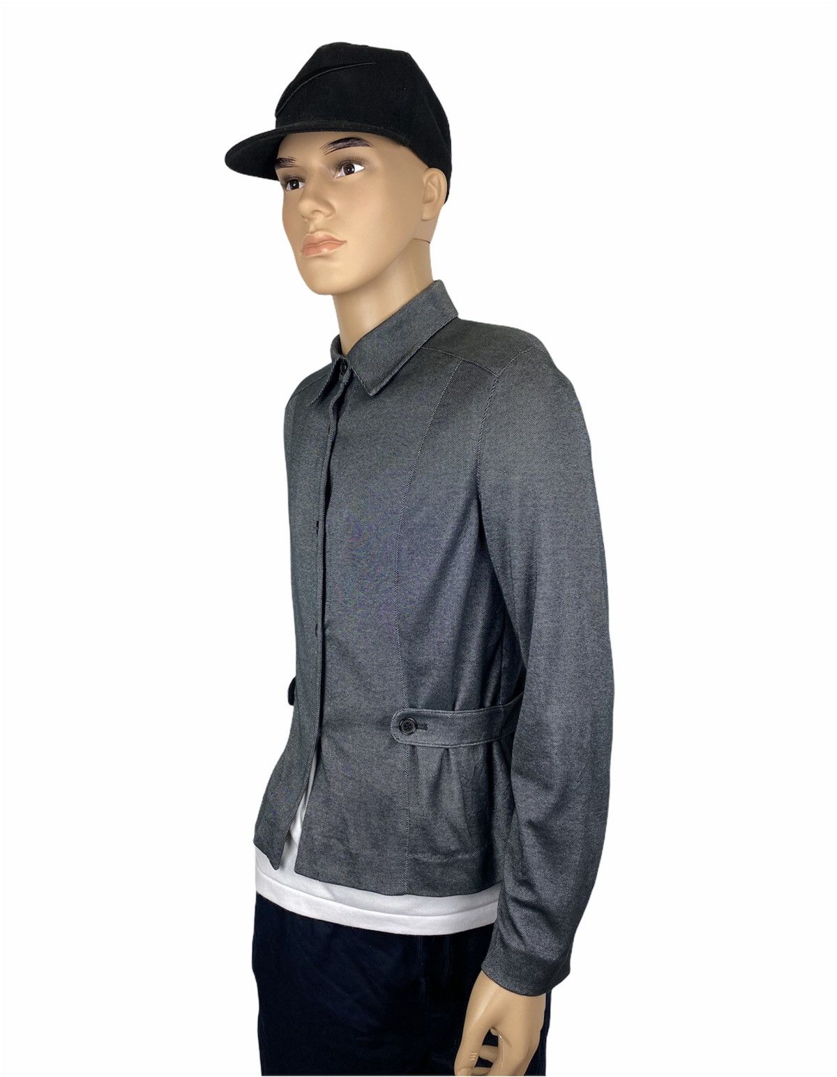Designer × Sonia Rykiel Sonia Rykiel Casual Jacket Size US M / EU 48-50 / 2 - 4 Thumbnail