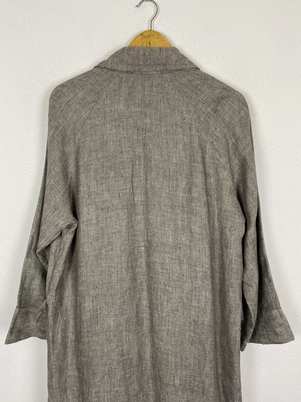 Pierre Balmain VINTAGE PIERRE BALMAIN NIGHT JACKET Size US M / EU 48-50 / 2 - 6 Thumbnail