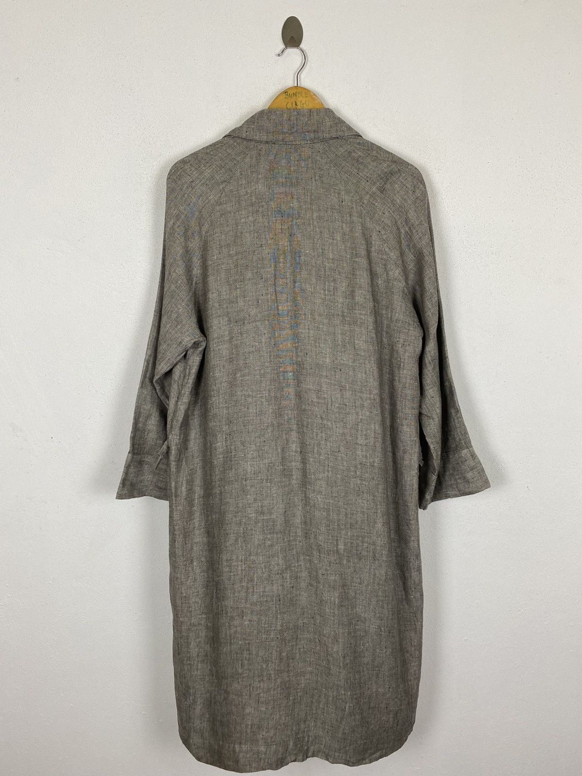 Pierre Balmain VINTAGE PIERRE BALMAIN NIGHT JACKET Size US M / EU 48-50 / 2 - 4 Thumbnail