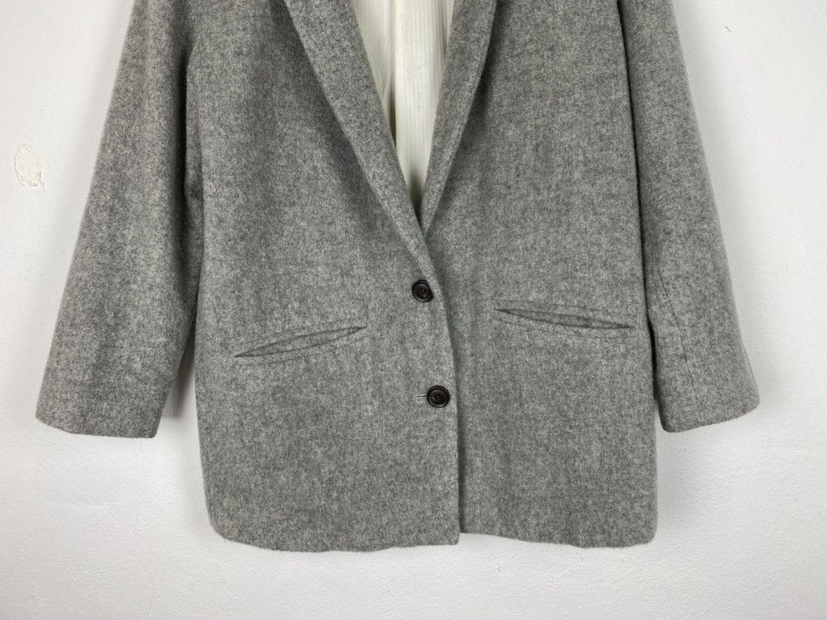 Designer × Japanese Brand “EYE” by UPTITUDE JACKET STYLE - SIZE 1 Size US M / EU 48-50 / 2 - 5 Thumbnail