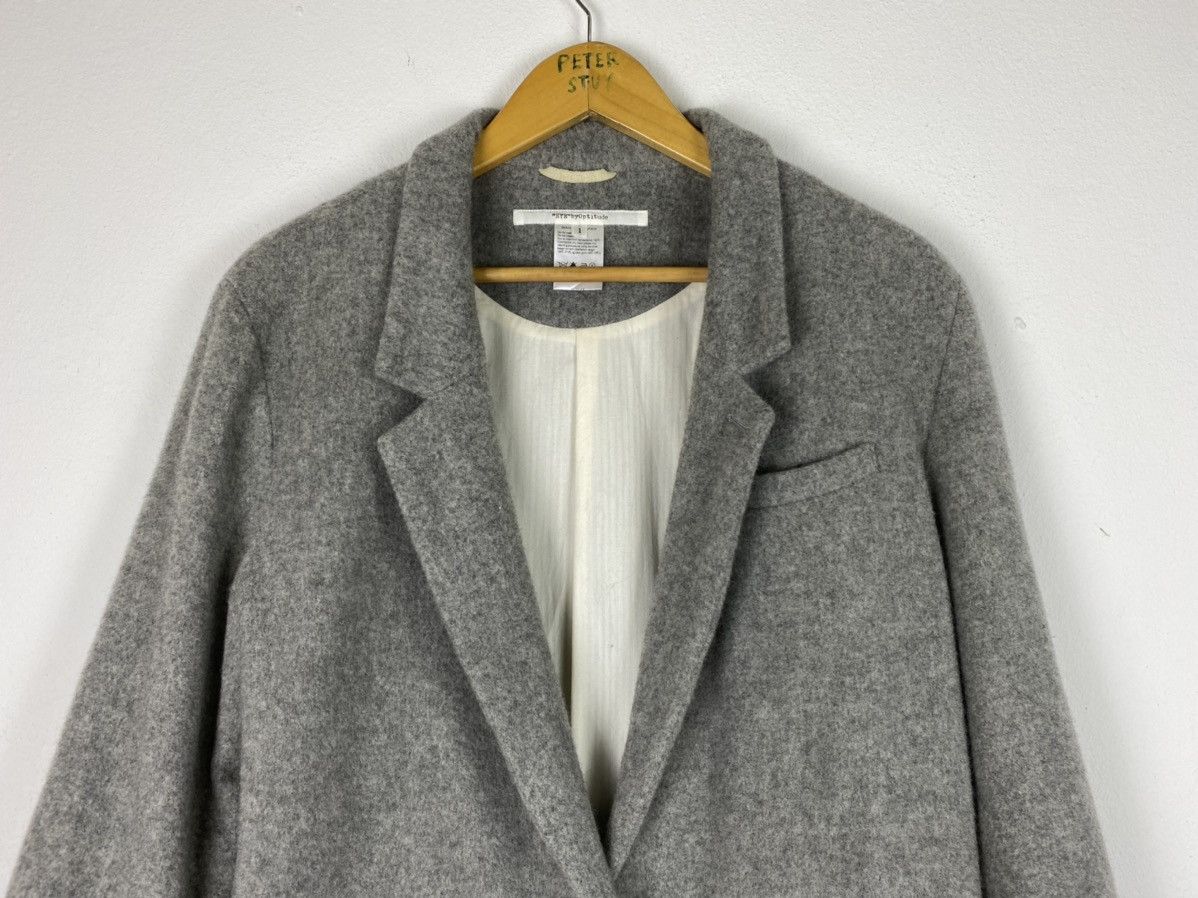 Designer × Japanese Brand “EYE” by UPTITUDE JACKET STYLE - SIZE 1 Size US M / EU 48-50 / 2 - 4 Thumbnail