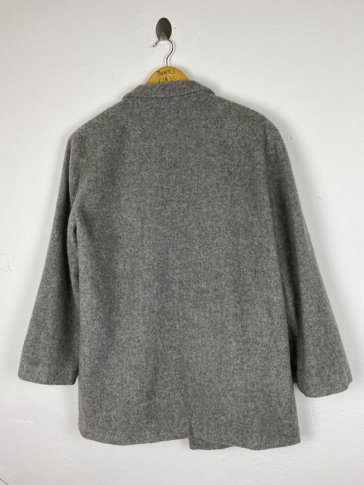 Designer × Japanese Brand “EYE” by UPTITUDE JACKET STYLE - SIZE 1 Size US M / EU 48-50 / 2 - 3 Thumbnail