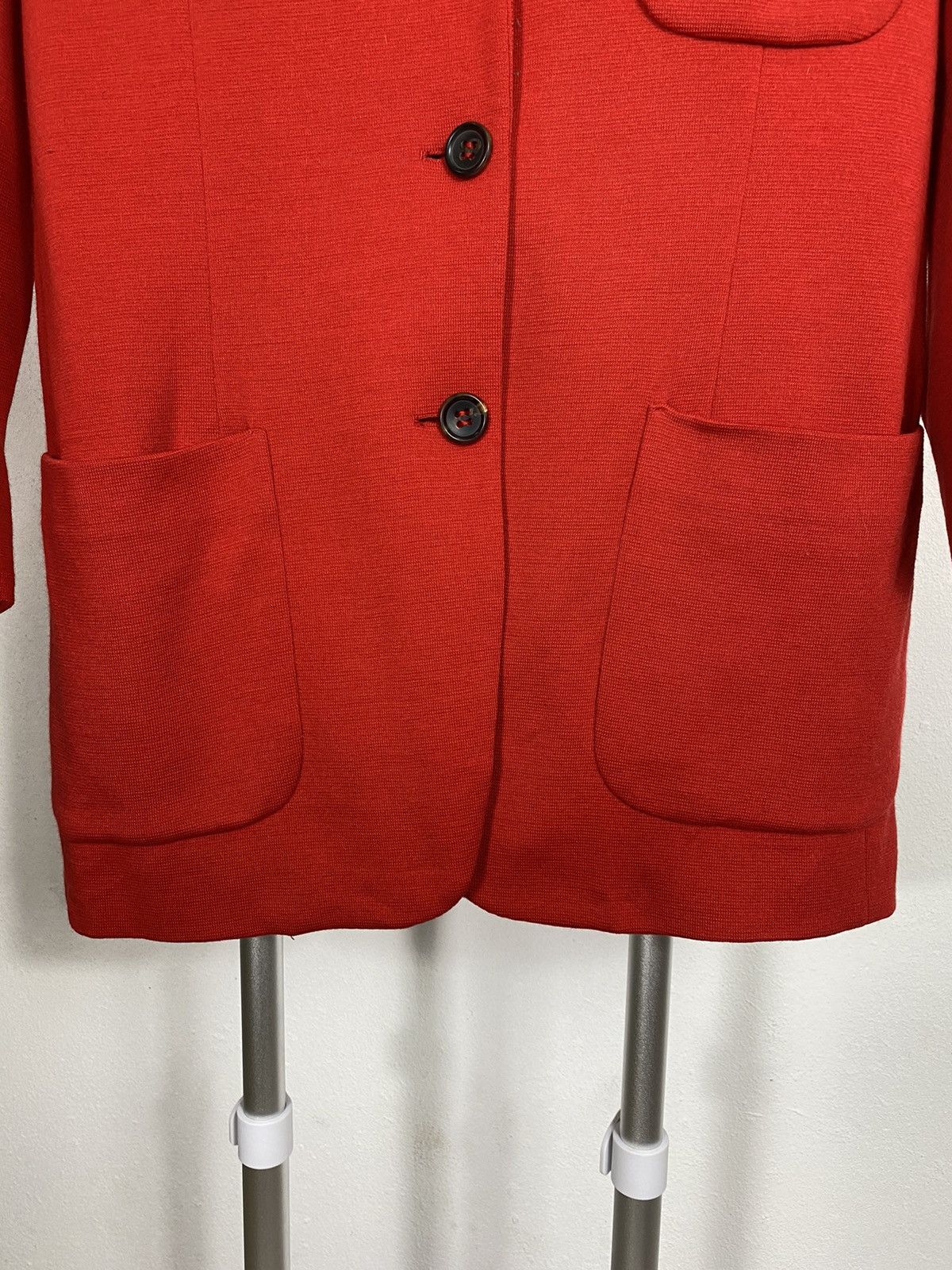 Bally × Designer Bally Nice Design Jacket For Women Size US M / EU 48-50 / 2 - 5 Thumbnail