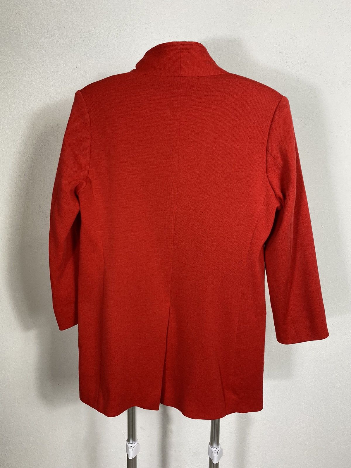 Bally × Designer Bally Nice Design Jacket For Women Size US M / EU 48-50 / 2 - 2 Thumbnail