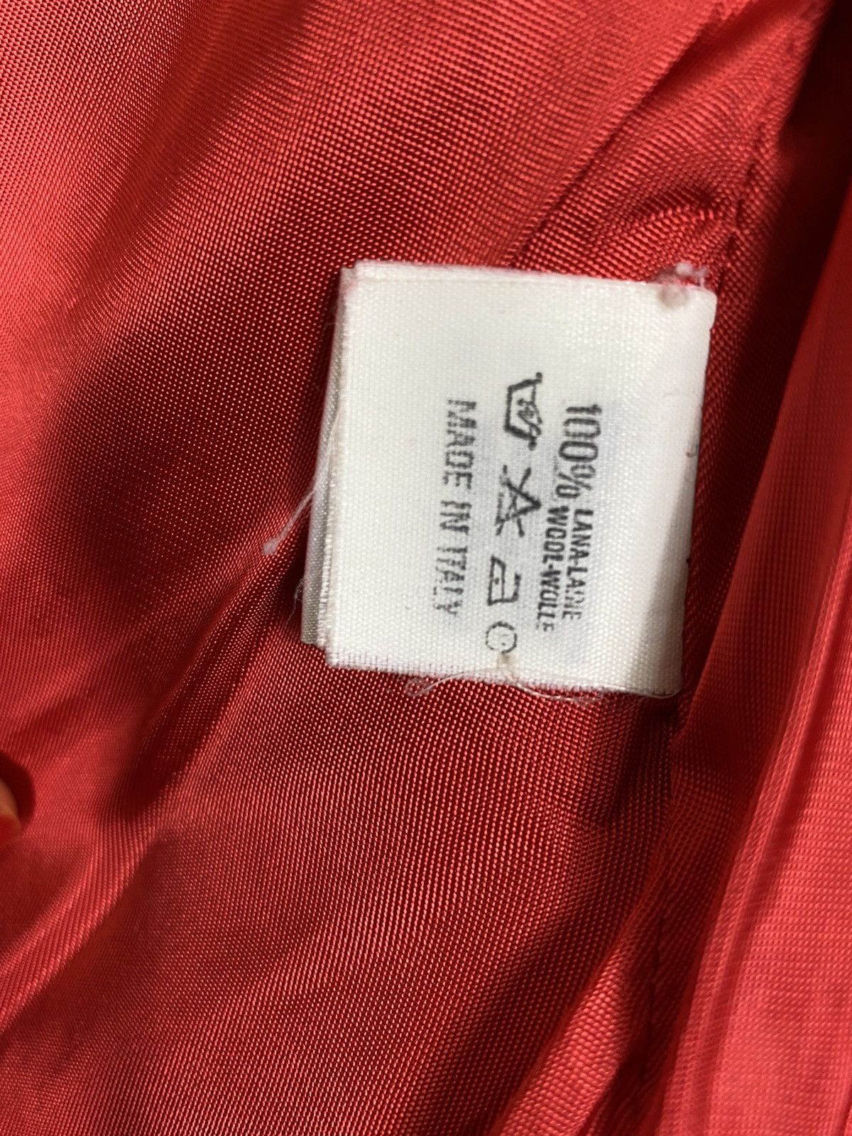 Bally × Designer Bally Nice Design Jacket For Women Size US M / EU 48-50 / 2 - 13 Thumbnail
