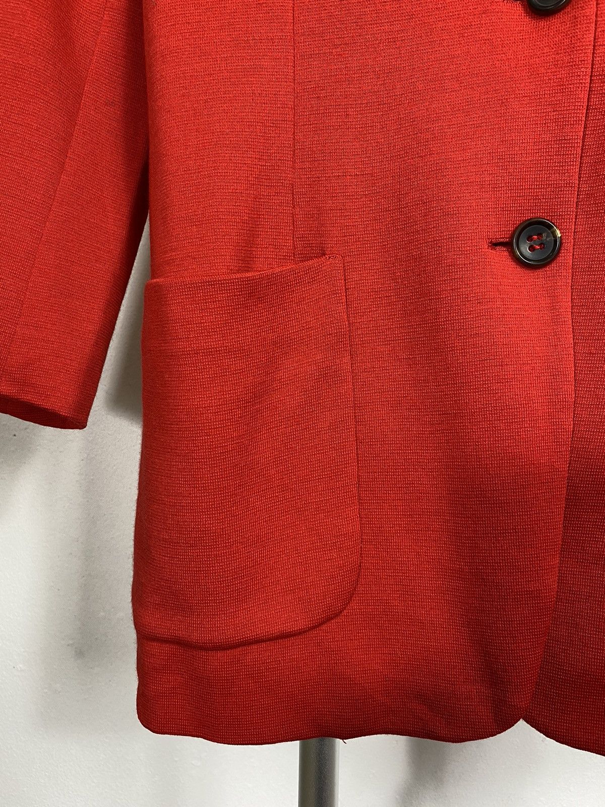 Bally × Designer Bally Nice Design Jacket For Women Size US M / EU 48-50 / 2 - 11 Thumbnail