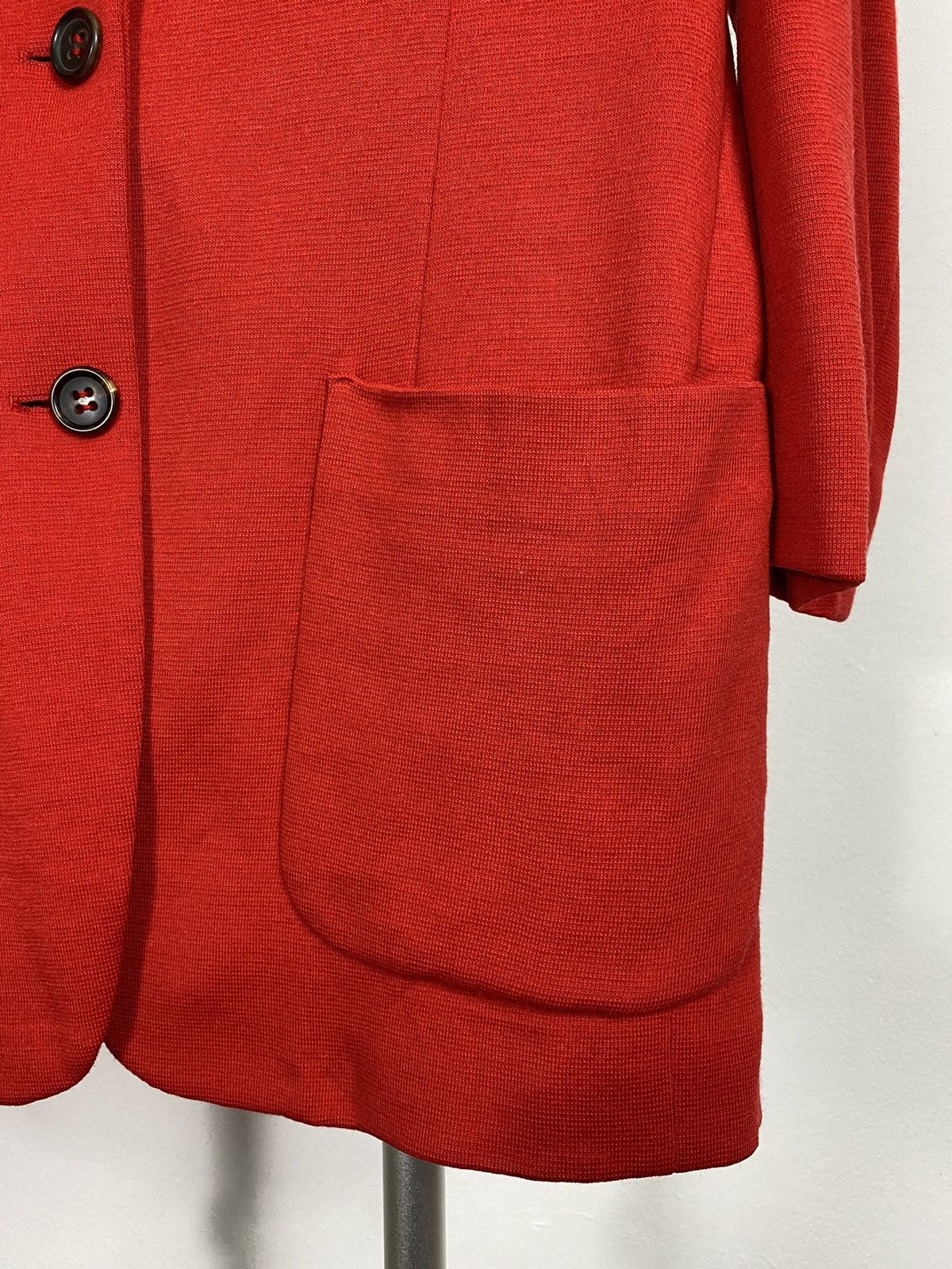 Bally × Designer Bally Nice Design Jacket For Women Size US M / EU 48-50 / 2 - 10 Thumbnail
