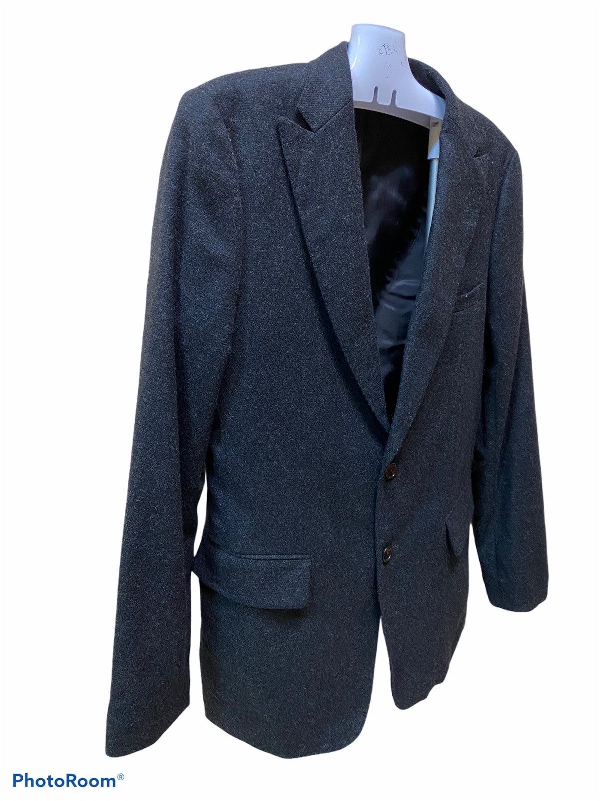 Davit Meursault Japan × Designer 🔥Davit Meursault Jacket Like Coat Style Size US M / EU 48-50 / 2 - 3 Thumbnail