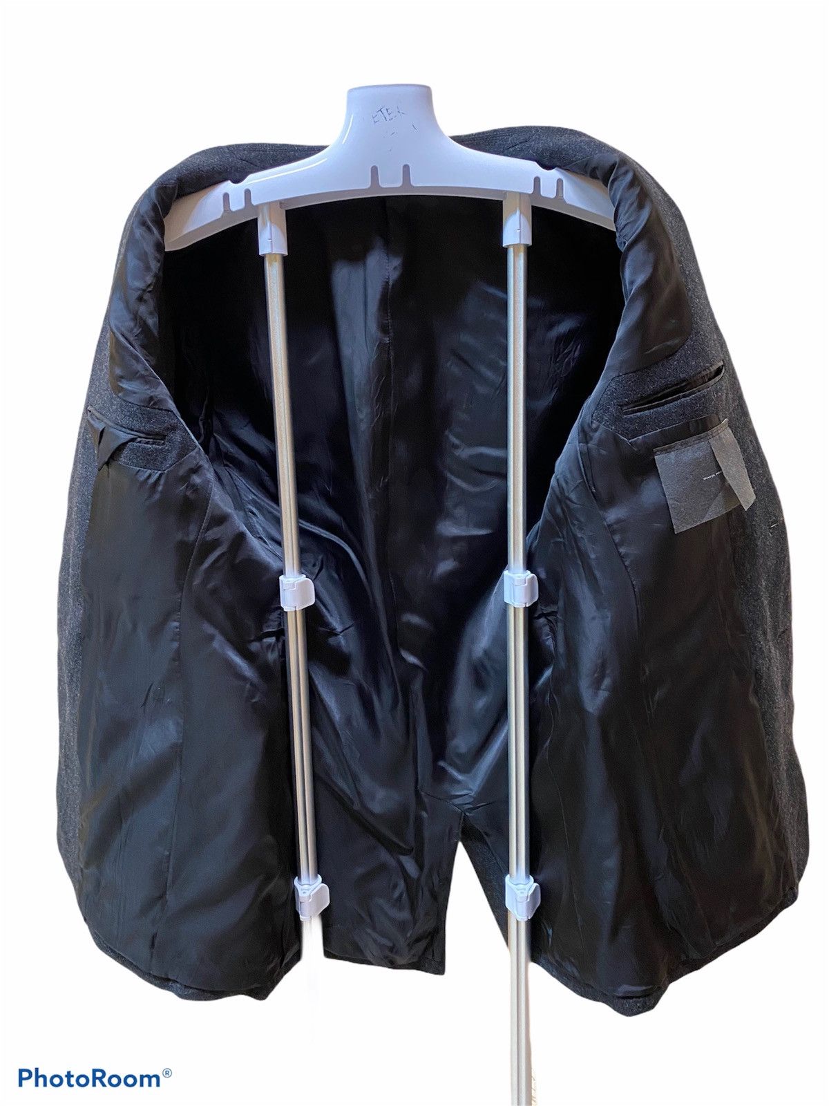 Davit Meursault Japan × Designer 🔥Davit Meursault Jacket Like Coat Style Size US M / EU 48-50 / 2 - 7 Thumbnail