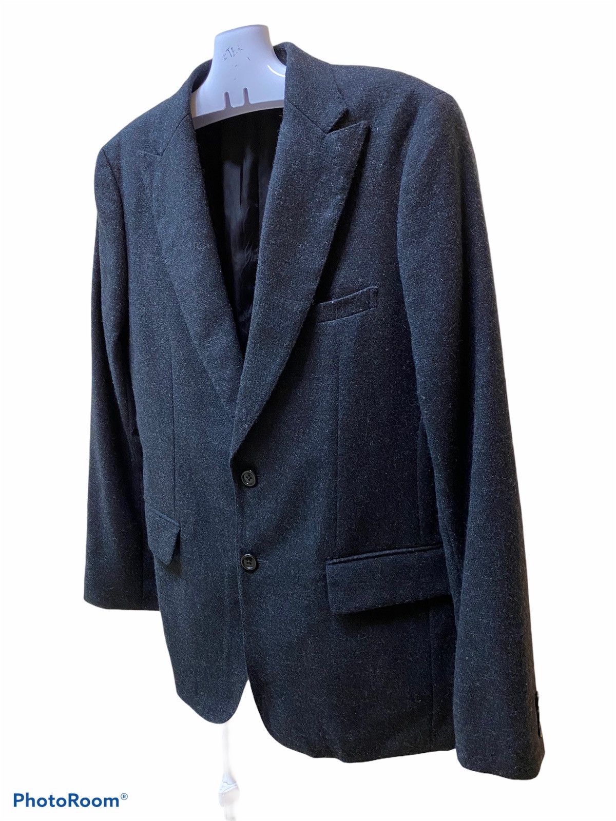 Davit Meursault Japan × Designer 🔥Davit Meursault Jacket Like Coat Style Size US M / EU 48-50 / 2 - 2 Thumbnail