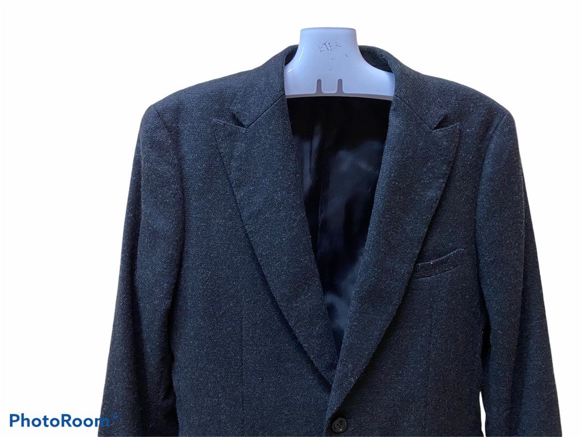 Davit Meursault Japan × Designer 🔥Davit Meursault Jacket Like Coat Style Size US M / EU 48-50 / 2 - 4 Thumbnail