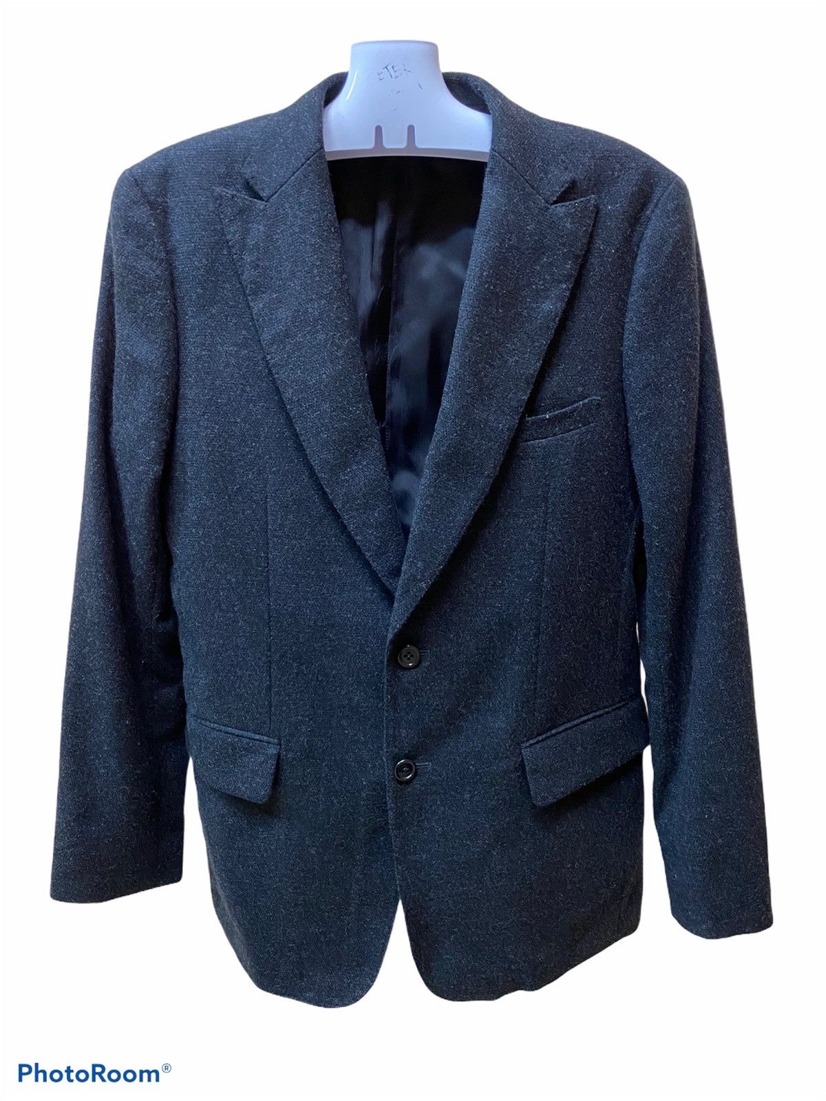 Davit Meursault Japan × Designer 🔥Davit Meursault Jacket Like Coat Style Size US M / EU 48-50 / 2 - 1 Thumbnail