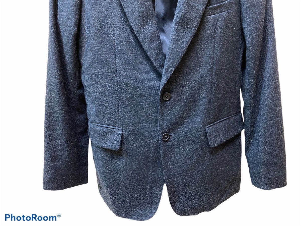 Davit Meursault Japan × Designer 🔥Davit Meursault Jacket Like Coat Style Size US M / EU 48-50 / 2 - 5 Thumbnail