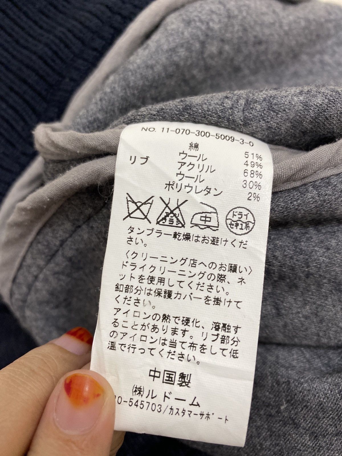 Designer × Edifice Japan 🔥Edifice varsity style jacket Size US M / EU 48-50 / 2 - 6 Thumbnail
