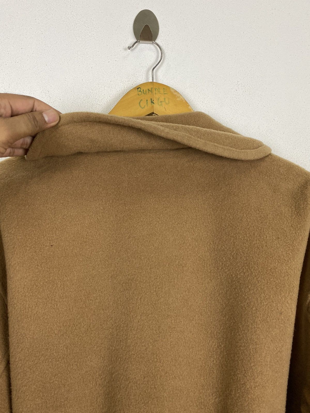Designer × Ralph Lauren RALPH LAUREN DUFFLE COAT Size US M / EU 48-50 / 2 - 6 Thumbnail