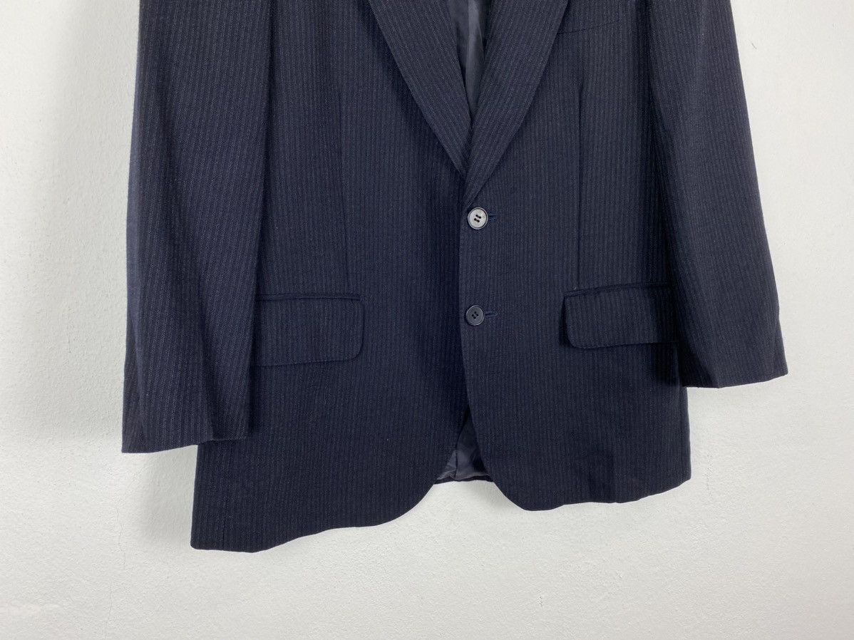 Designer × Other × Yves Saint Laurent Yves Saint Laurent Pour Homme Blazer - Medium Size Size US M / EU 48-50 / 2 - 3 Thumbnail
