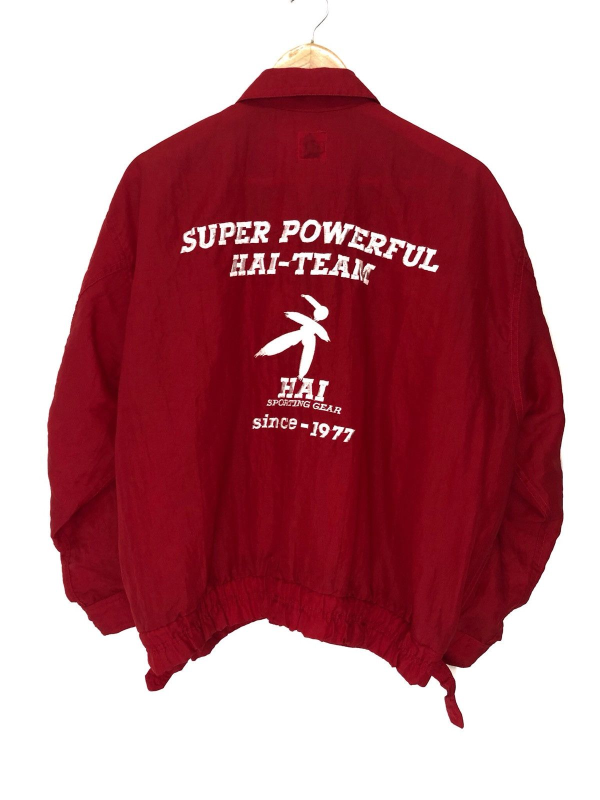 Hai Sporting Gear Clothing | Grailed