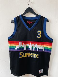 Supreme nuggets clearance jersey