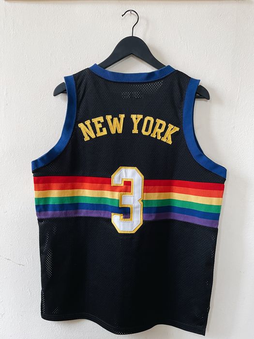 Supreme denver cheap nuggets jersey