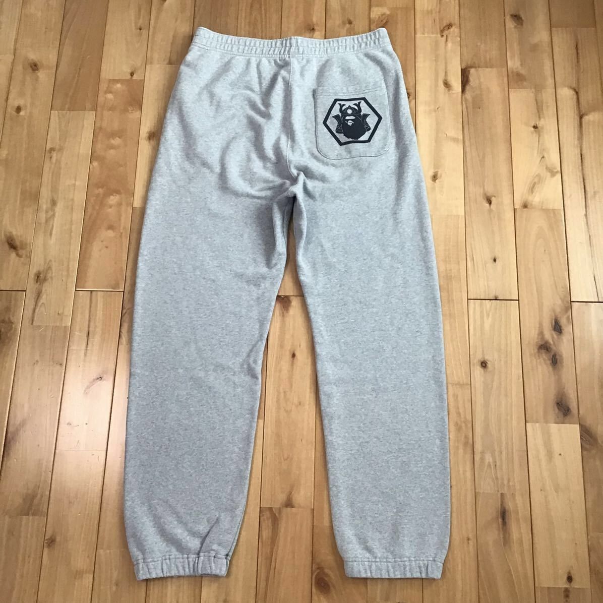 Bape × Undefeated BAPE × undefeated sweat pants a bathing ape ★size M Size US 32 / EU 48 - 3 Thumbnail
